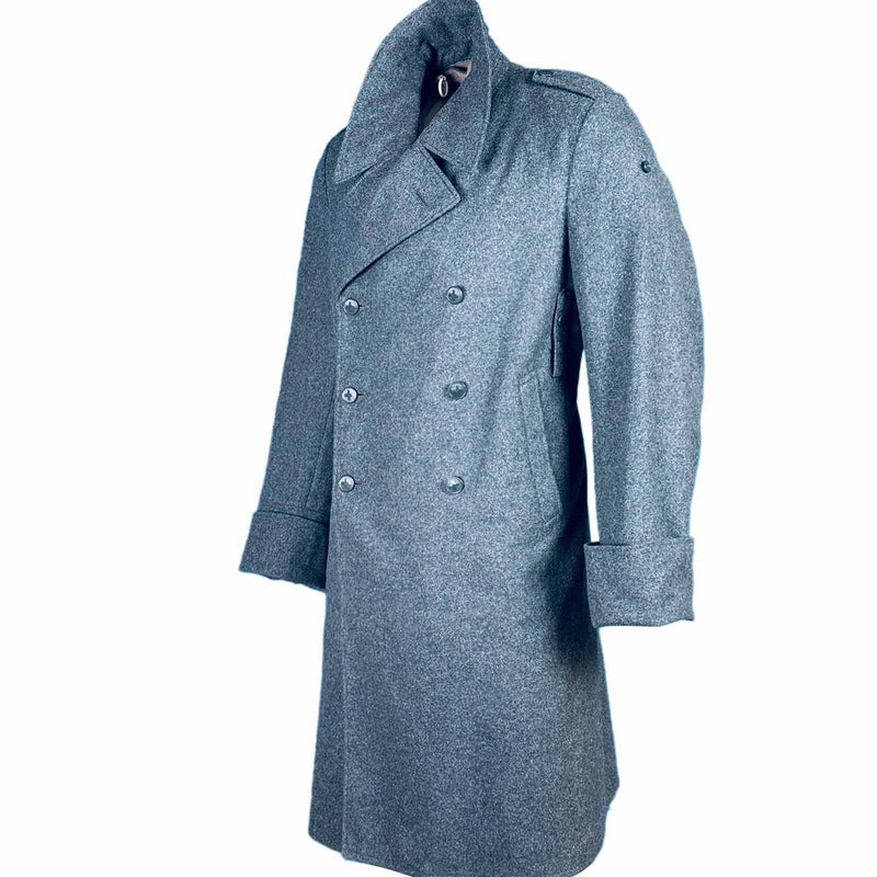 Swiss Army Greatcoat