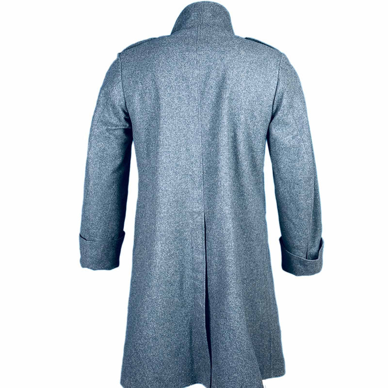 Swiss Army Greatcoat