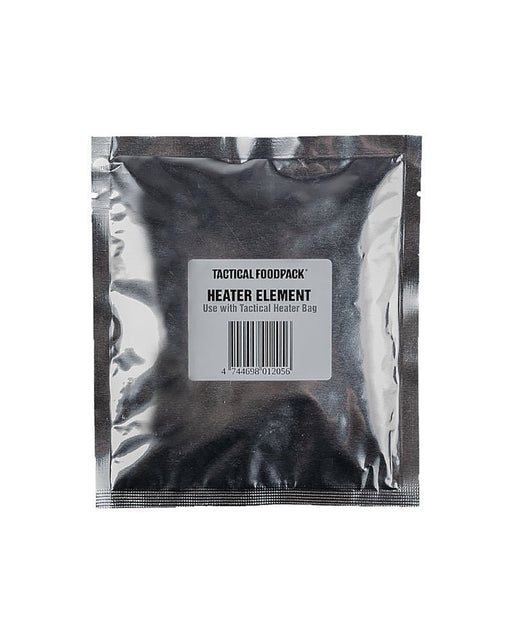 TACTICAL FOODPACK® ELEMENT FOR HEATER BAG - Goarmy