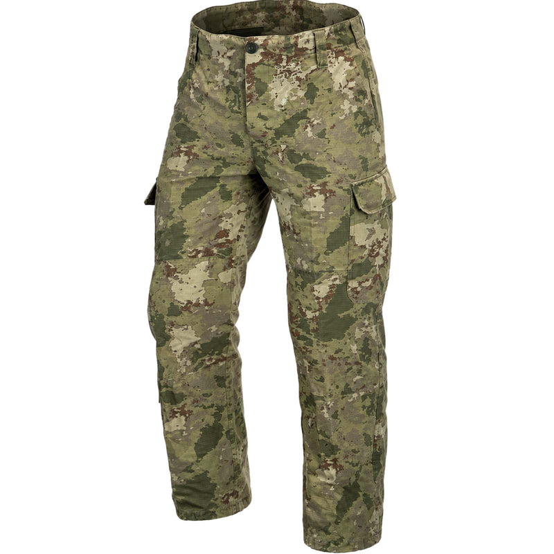 Turkish Army M2021 Combat Trousers