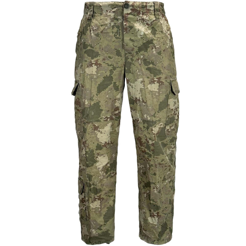 Turkish Army M2021 Combat Trousers