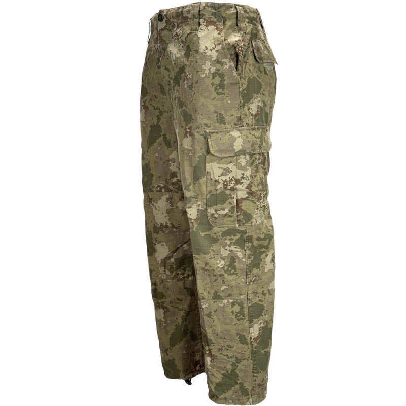 Turkish Army M2021 Combat Trousers