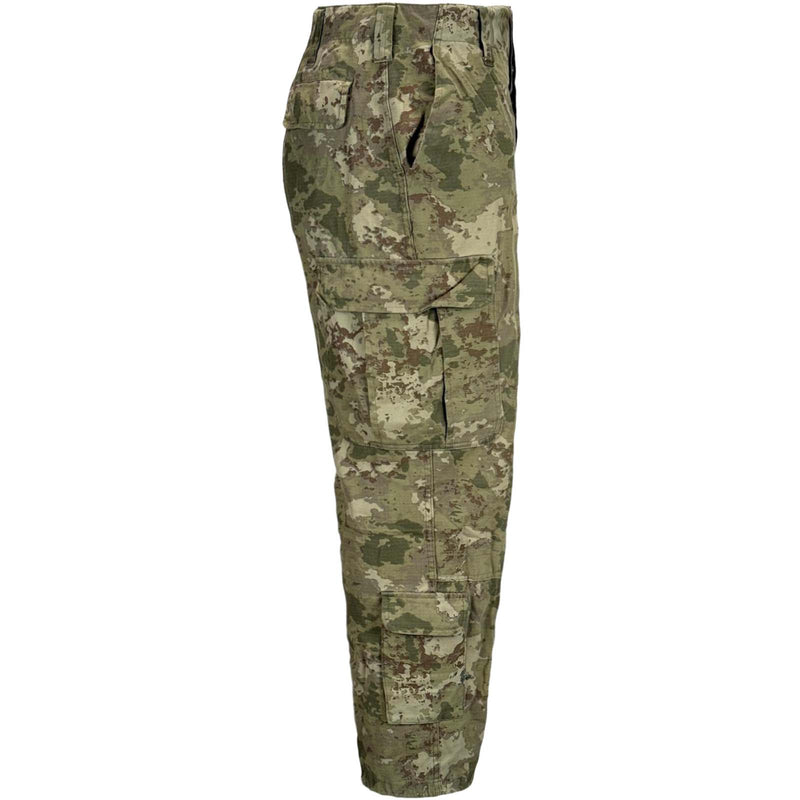Turkish Army M2021 Combat Trousers