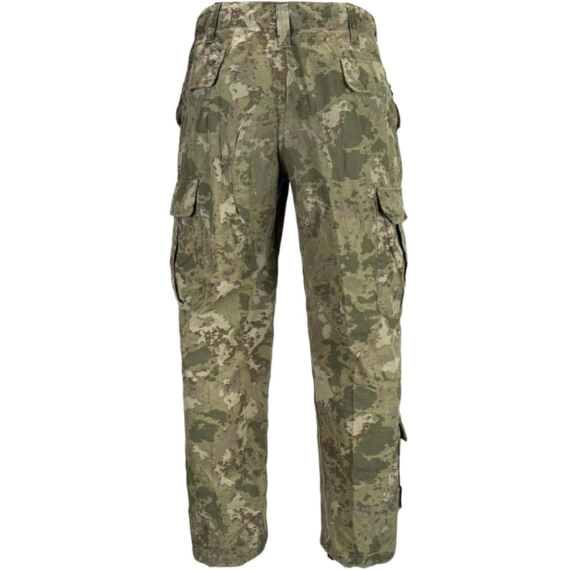 Turkish Army M2021 Combat Trousers