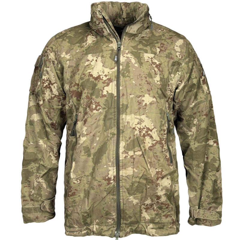 Turkish M2021 Fleece Lined Field Jacket