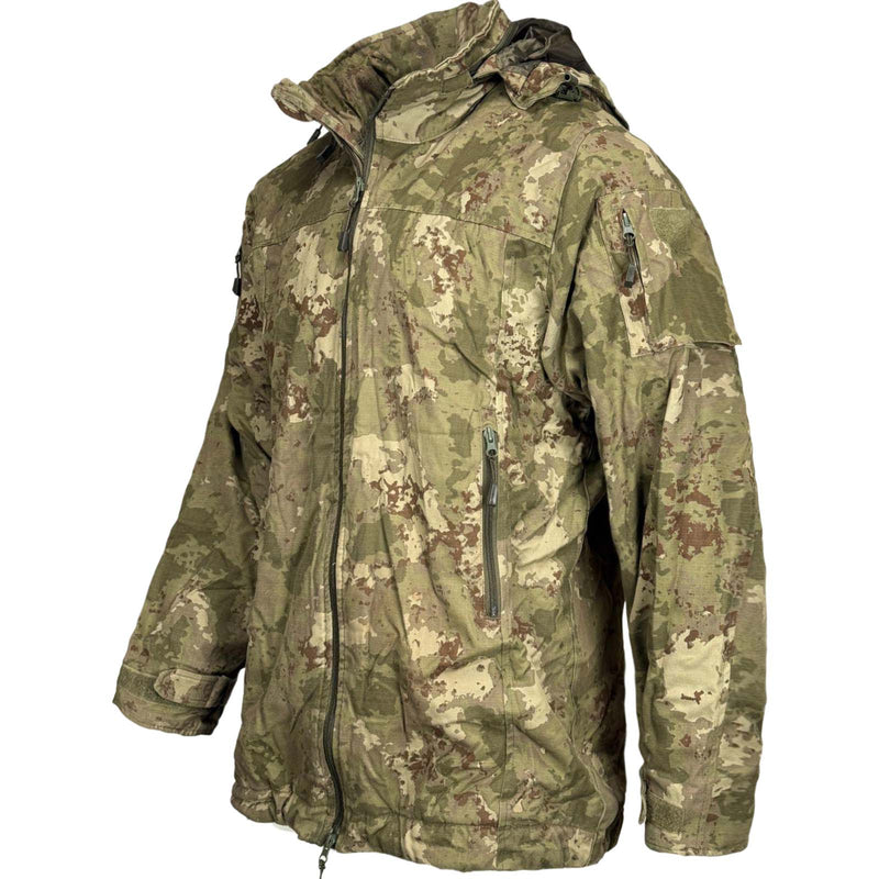 Turkish M2021 Fleece Lined Field Jacket