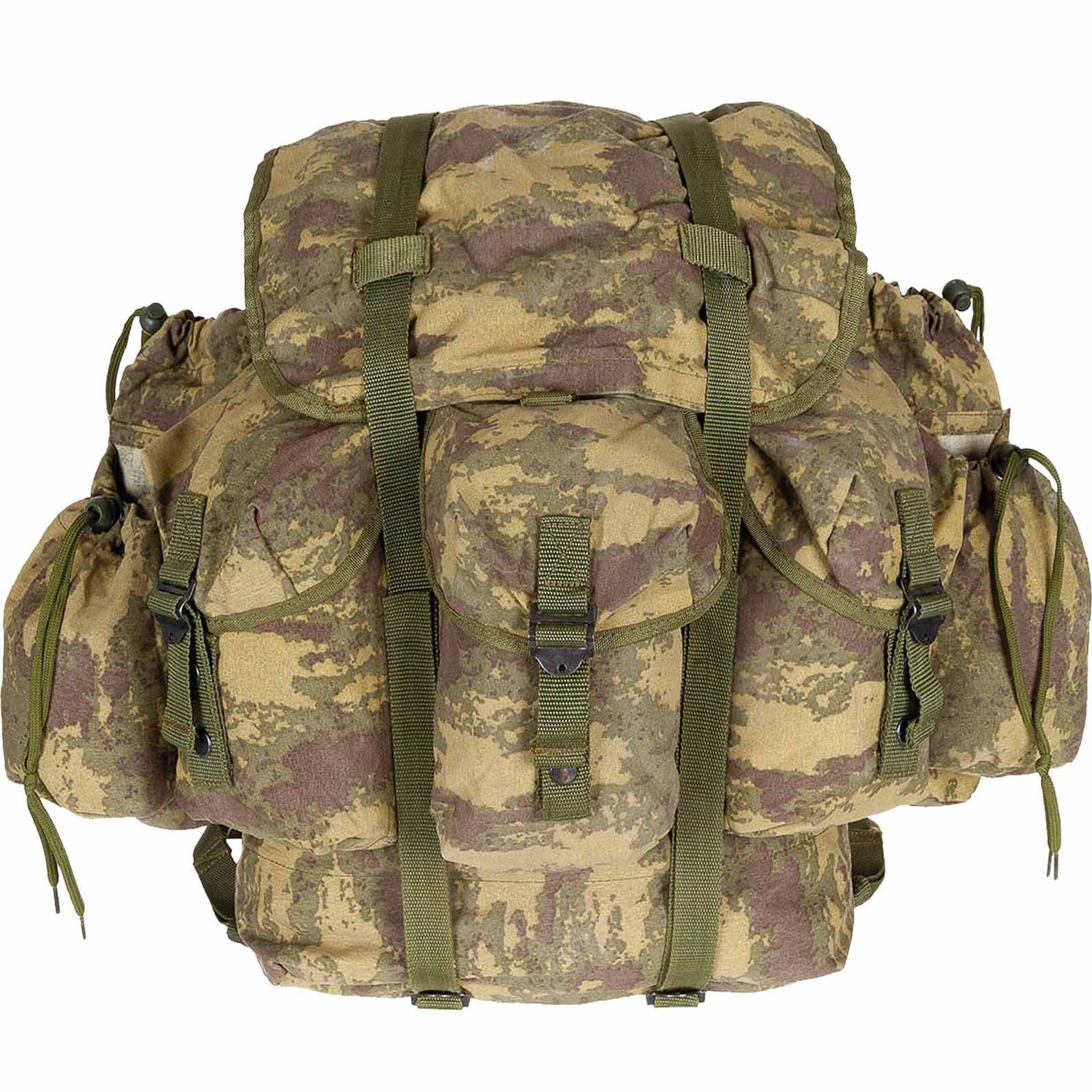 Quality Army Bergen Backpacks for Sale | GoArmy — Goarmy