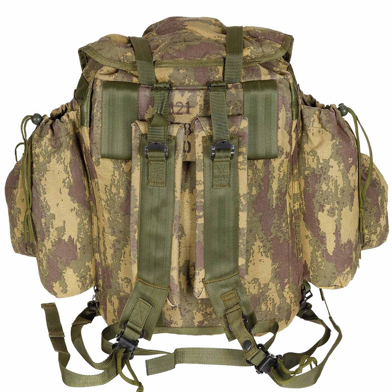 Turkish Alice Pack M2008