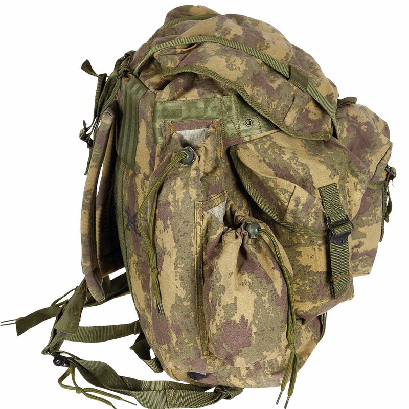 Turkish Alice Pack M2008