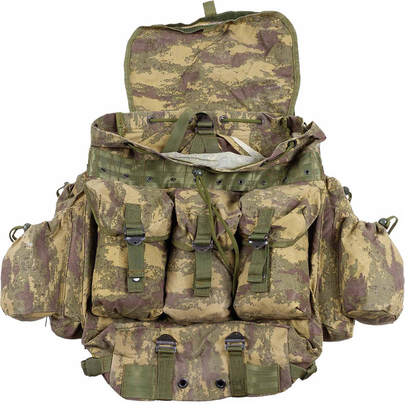 Turkish Alice Pack M2008