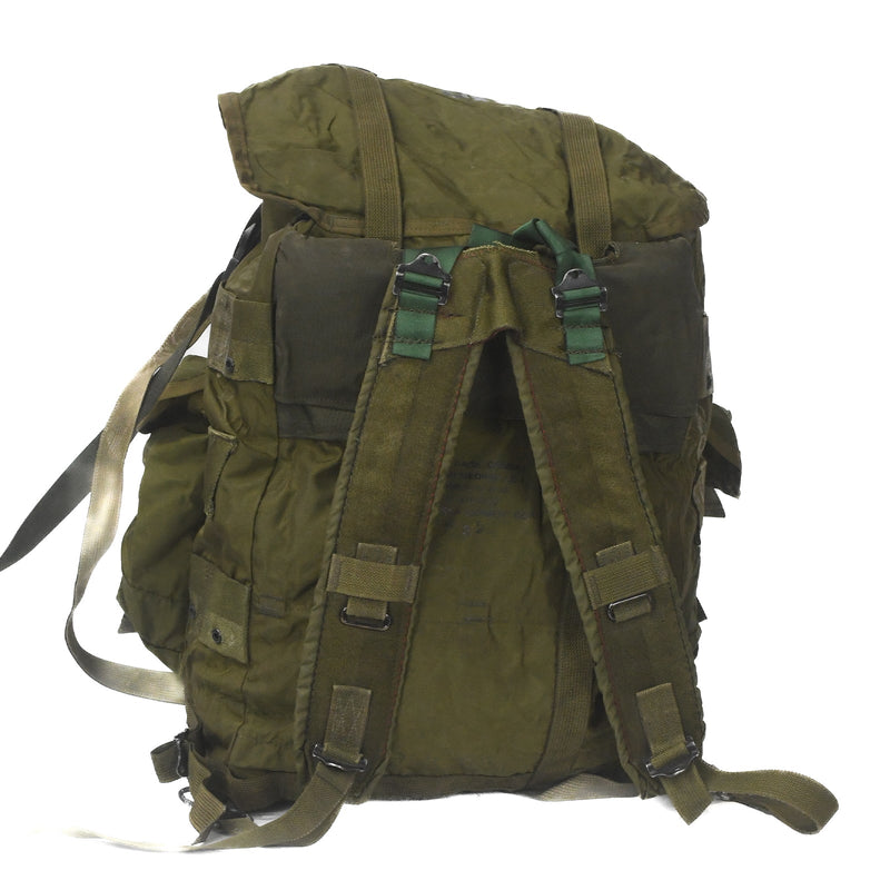U S Alice Pack Medium - Goarmy