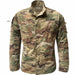 US Army ACU Multicam Shirt - Goarmy