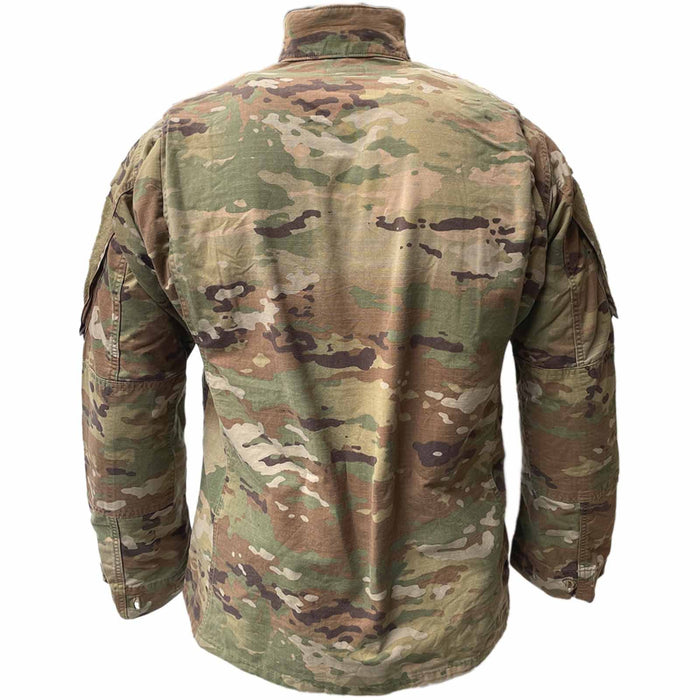 US Army ACU Multicam Shirt - Goarmy