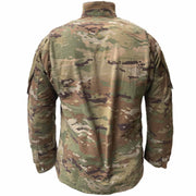 US Army ACU Multicam Shirt/Female - Goarmy
