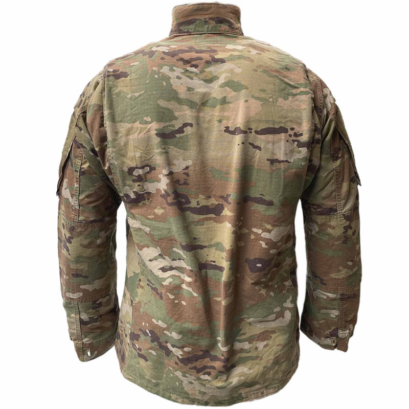 US Army ACU Multicam Shirt/Female - Goarmy