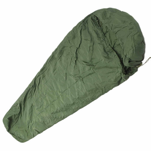 US MSS Army Patrol Sleeping Bag - Goarmy