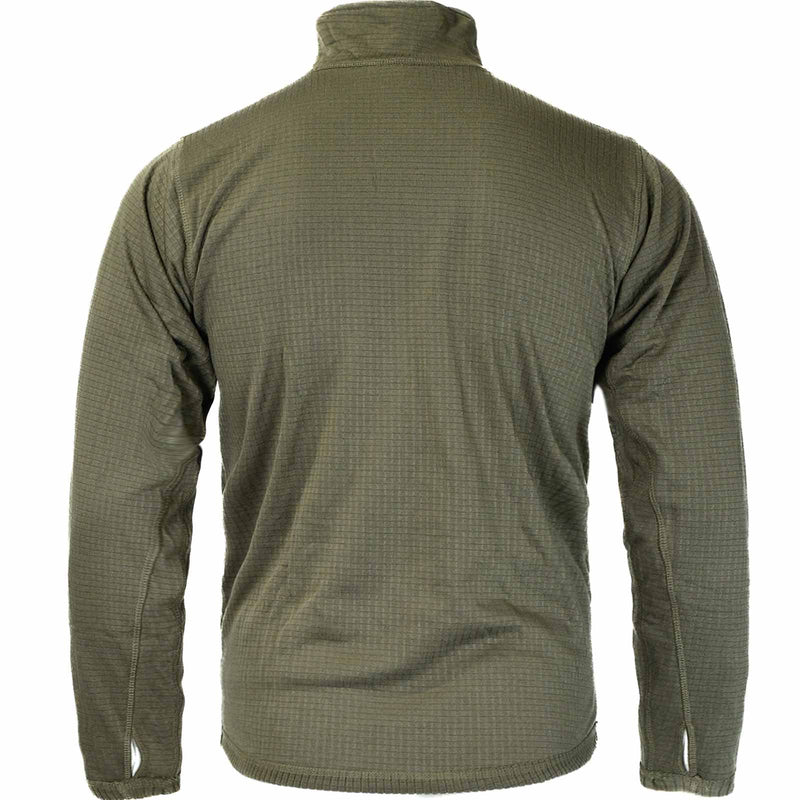 U Style U.S Style Gen III Grid Thermal Base Layer Men’s Top — Goarmy