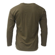 U.S Style Long Sleeve T-Shirt - Goarmy