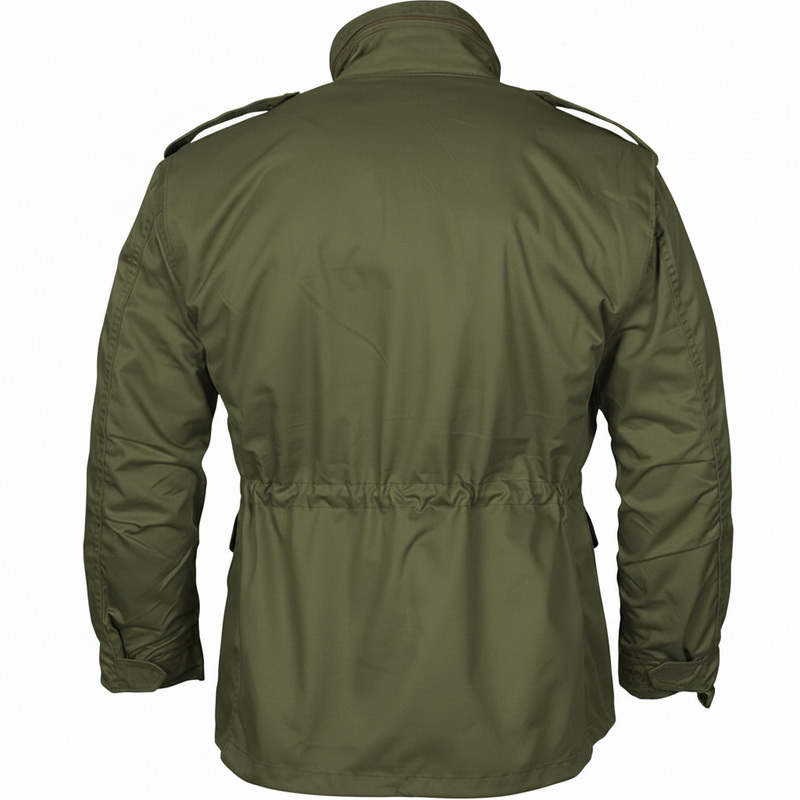 U.S Style M65 Field Jacket with Liner