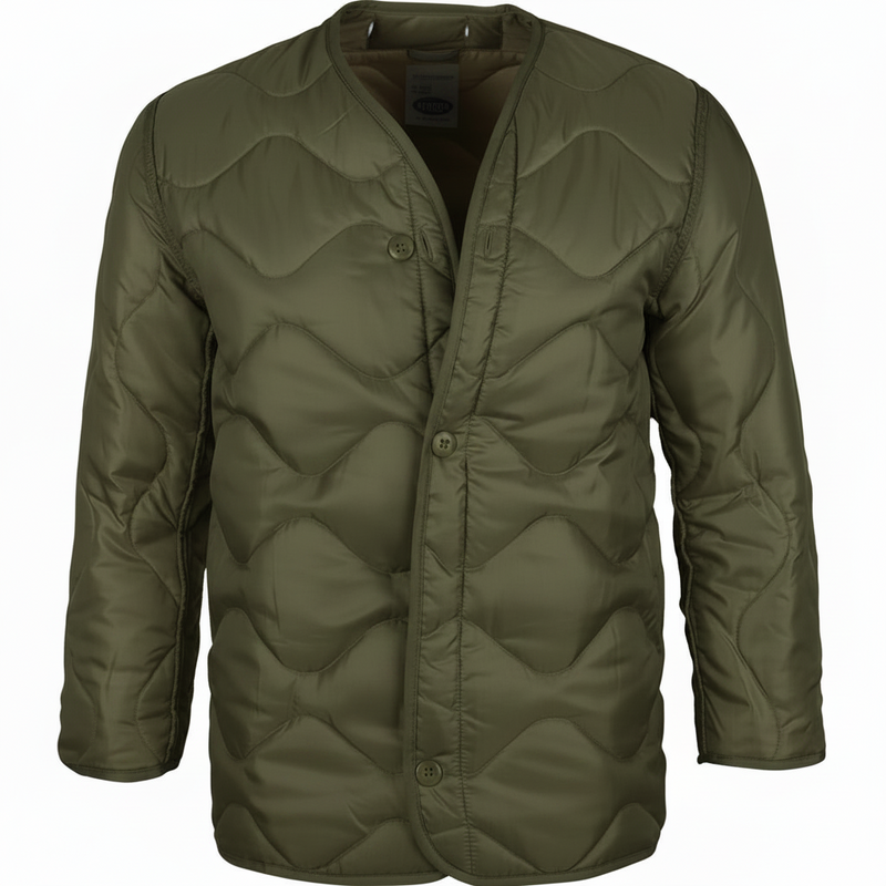 U.S Style M65 Field Jacket with Liner