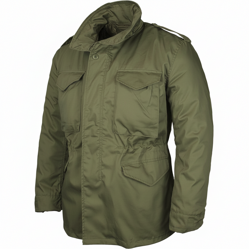 U.S Style M65 Field Jacket with Liner