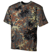 U.S Style Short Sleeve T - Shirt - Goarmy