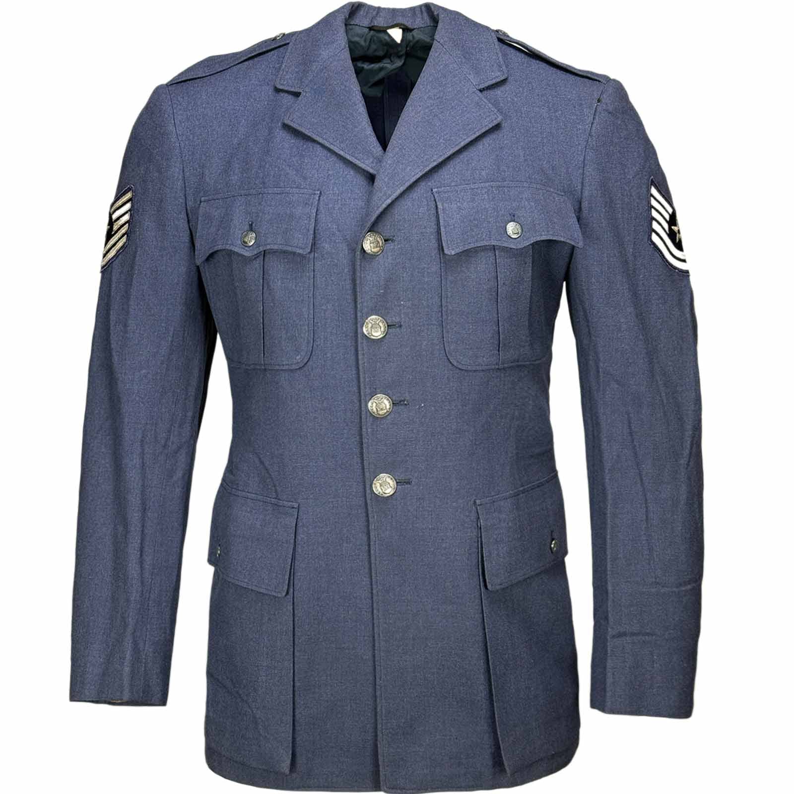 US Airforce Dress Jacket — Goarmy