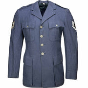 US Airforce Class A Dress Jacket