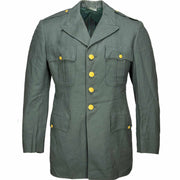 US Army Class A Dress Jacket