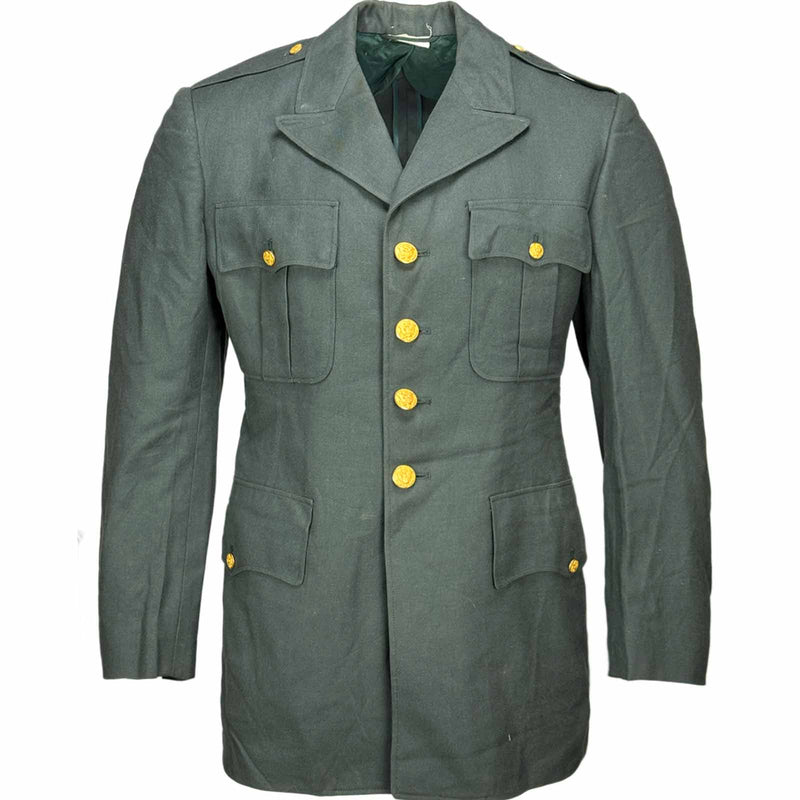 US Army Class A Dress Jacket