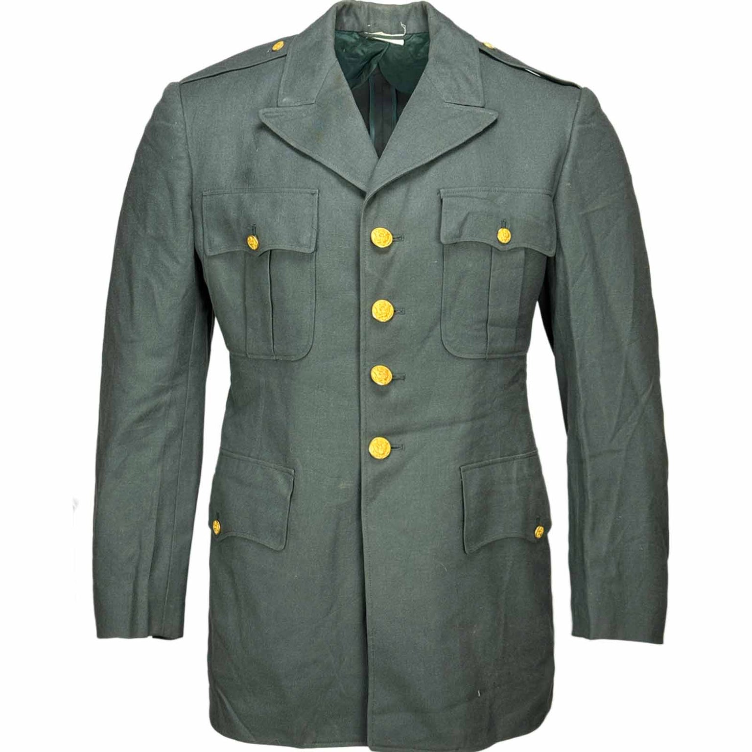 Military Uniforms — Goarmy