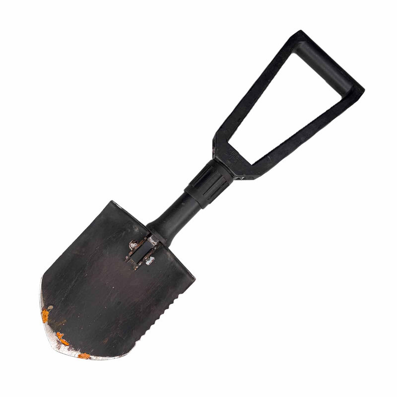 US Army Gerber Folding Shovel