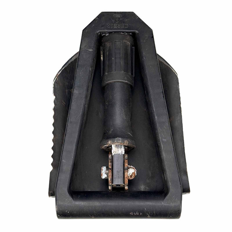 US Army Gerber Folding Shovel