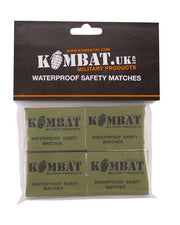 Waterproof Matches - Goarmy