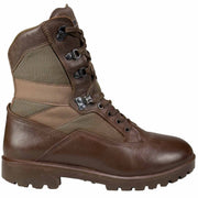 YDS Kestrel Combat Boots Brown