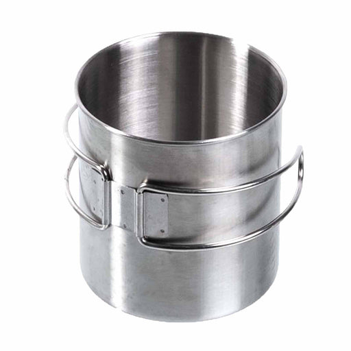 800ml Stainless Steel Mug - Goarmy