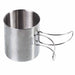 800ml Stainless Steel Mug - Goarmy