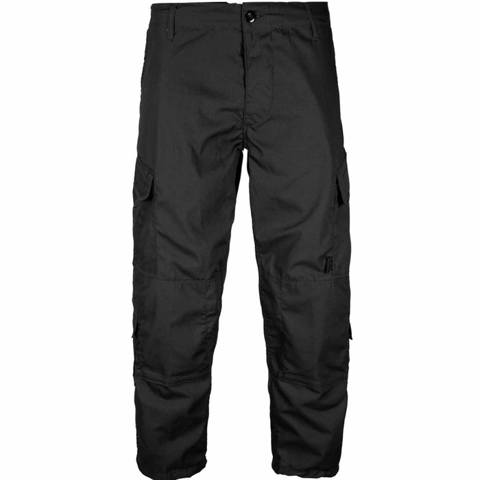 ACU Military Style Combat Trousers - Goarmy