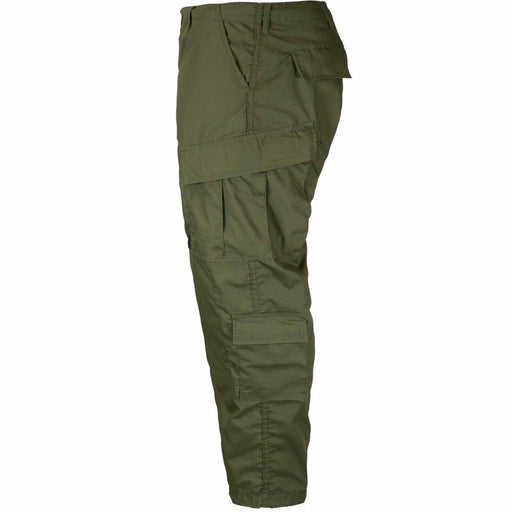ACU Military Style Combat Trousers - Goarmy