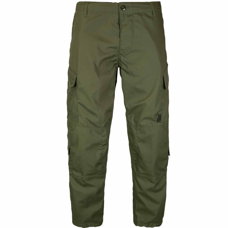 ACU Military Style Combat Trousers - Goarmy