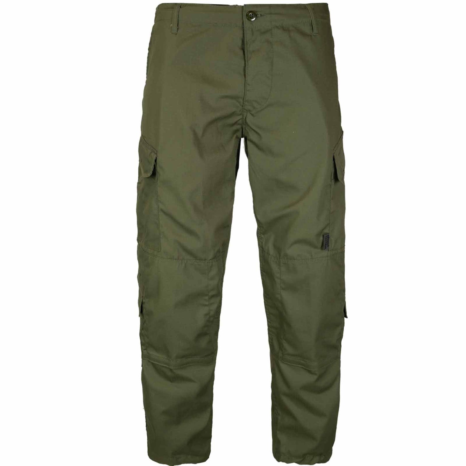 DREADY Combat Trousers