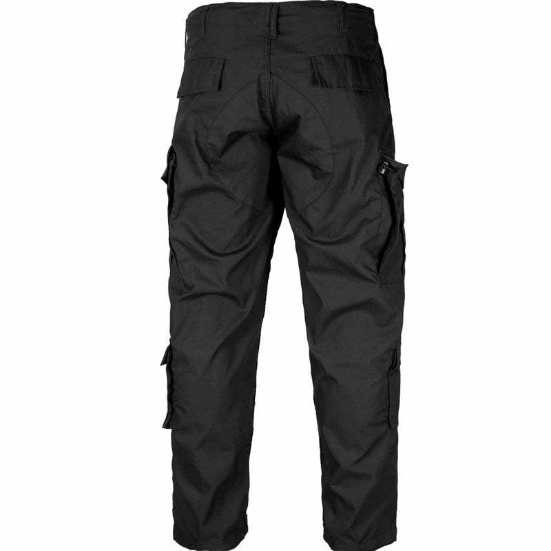 ACU Military Style Combat Trousers - Goarmy