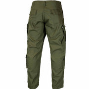 ACU Military Style Combat Trousers - Goarmy