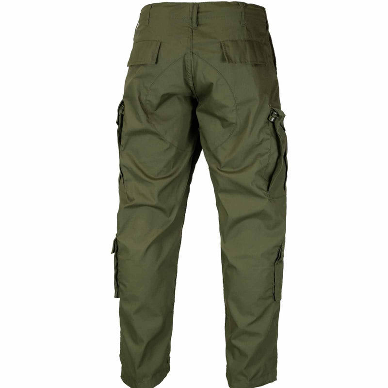 ACU Military Style Combat Trousers - Goarmy
