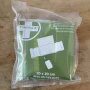 AKLA Combi / Pressure Dressing 20x20cm - Goarmy