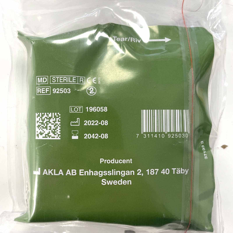 AKLA Combi / Pressure Dressing 20x20cm - Goarmy