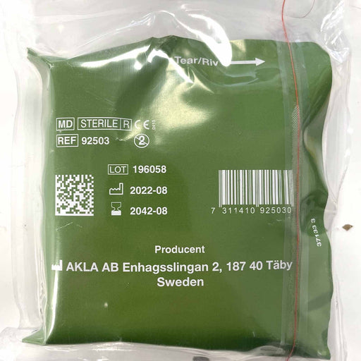 AKLA Combi / Pressure Dressing 20x20cm - Goarmy