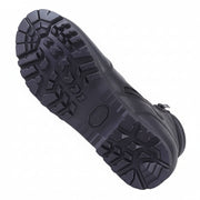 AKU High Liabilty MOD Black Boots - Goarmy