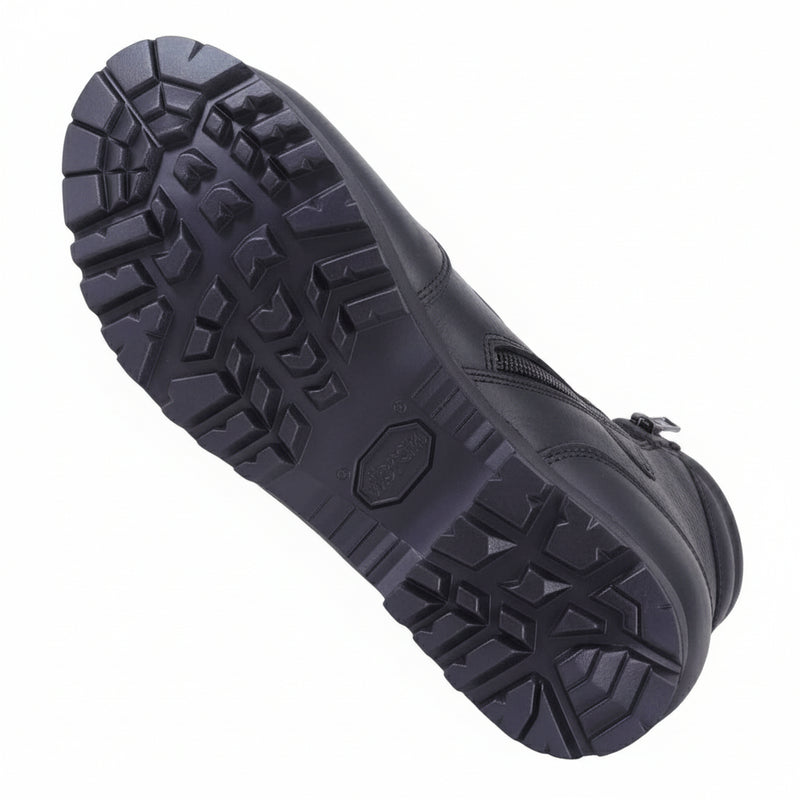 AKU High Liabilty MOD Black Boots - Goarmy