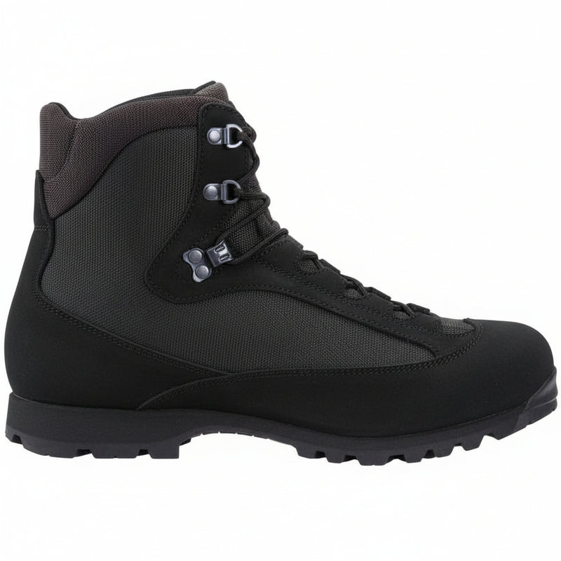 AKU High Liabilty MOD Brown Boots - Goarmy